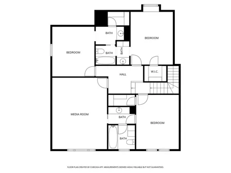 6010 Rapid Creek Court Kingwood TX 77345
