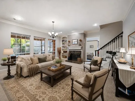 6010 Rapid Creek Court Kingwood TX 77345
