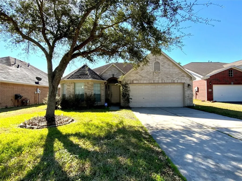 8310 Diamond Way Court Pearland TX 77584