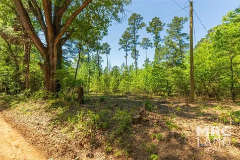 00 Linn Flat Road Garrison TX 75946