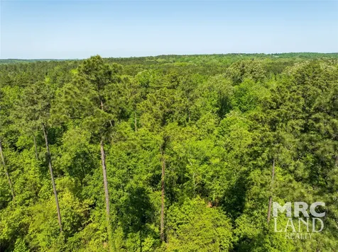 00 Linn Flat Road Garrison TX 75946