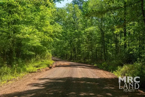 00 Linn Flat Road Garrison TX 75946
