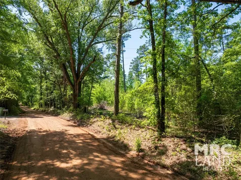 00 Linn Flat Road Garrison TX 75946