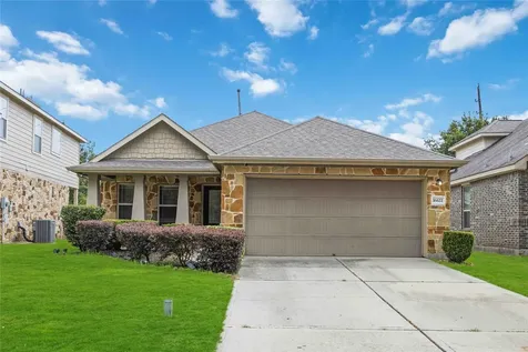 16622 Lake Prince Lane Houston TX 77044