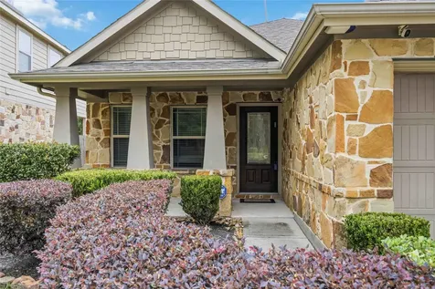 16622 Lake Prince Lane Houston TX 77044