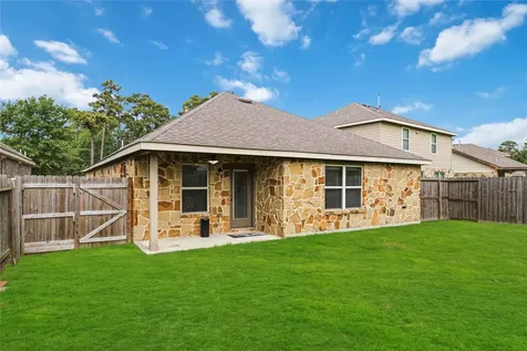 16622 Lake Prince Lane Houston TX 77044