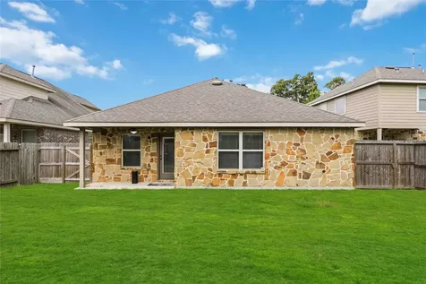 16622 Lake Prince Lane Houston TX 77044