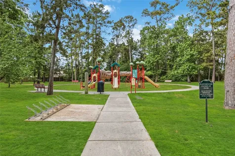 16622 Lake Prince Lane Houston TX 77044