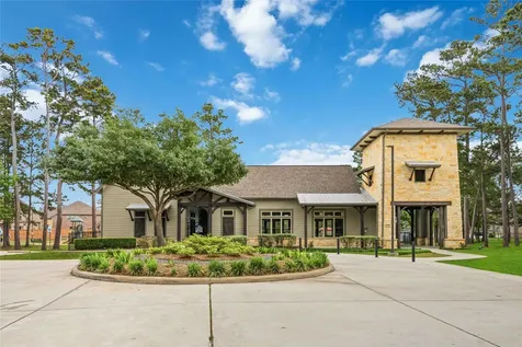 16622 Lake Prince Lane Houston TX 77044