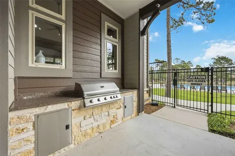 16622 Lake Prince Lane Houston TX 77044