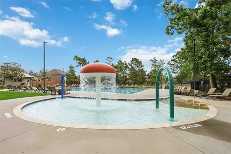 16622 Lake Prince Lane Houston TX 77044