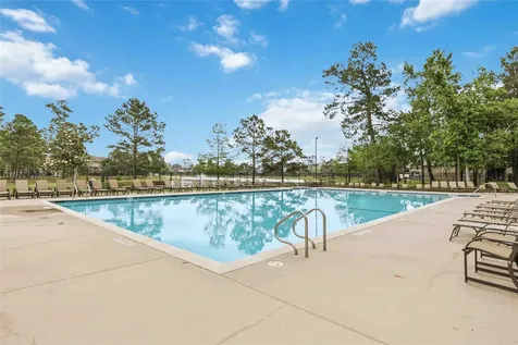 16622 Lake Prince Lane Houston TX 77044