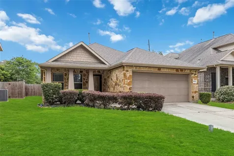 16622 Lake Prince Lane Houston TX 77044