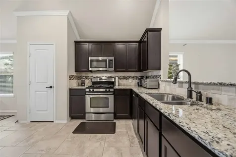 16622 Lake Prince Lane Houston TX 77044