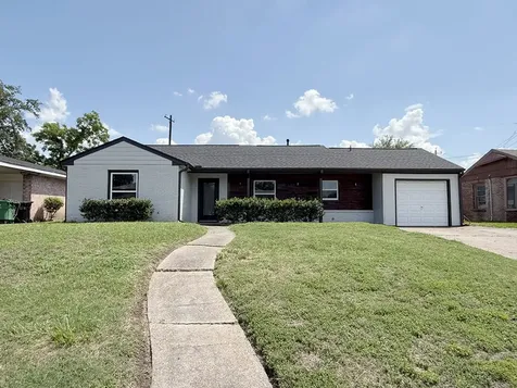 3522 Rosedale Street Houston TX 77004