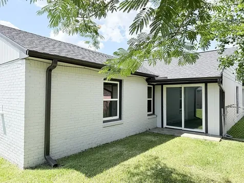 3522 Rosedale Street Houston TX 77004