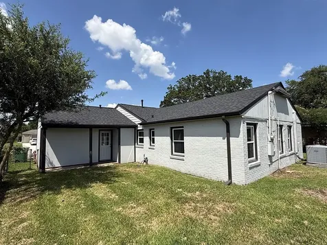 3522 Rosedale Street Houston TX 77004
