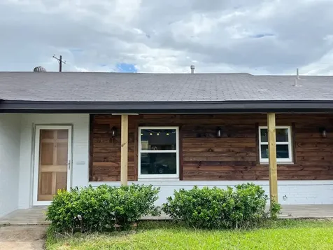 3522 Rosedale Street Houston TX 77004