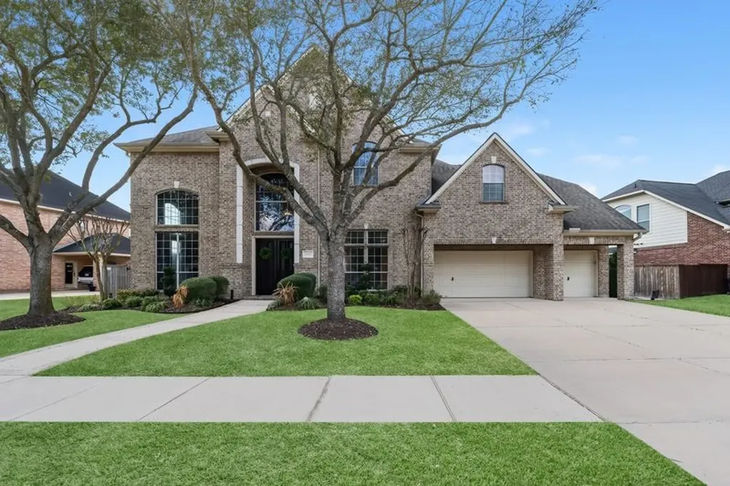 3222 Aspen Lake Drive Manvel TX 77578