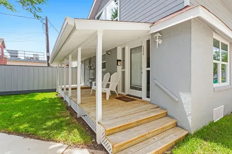 2005 Portsmouth Street B Houston TX 77098