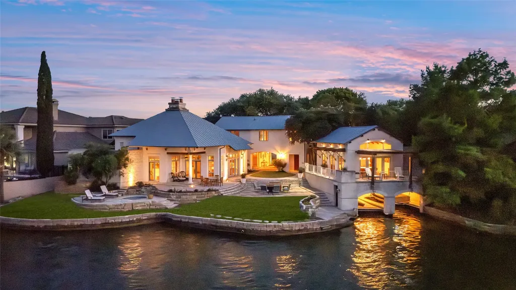110 Applehead Island Drive Horseshoe Bay TX 78657