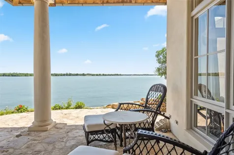 110 Applehead Island Drive Horseshoe Bay TX 78657