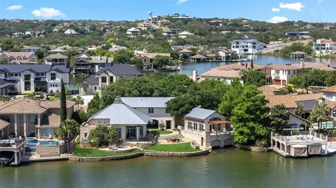 110 Applehead Island Drive Horseshoe Bay TX 78657