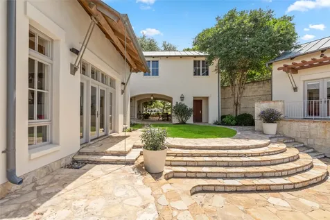 110 Applehead Island Drive Horseshoe Bay TX 78657