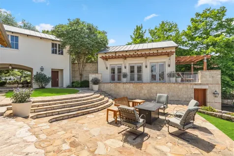 110 Applehead Island Drive Horseshoe Bay TX 78657