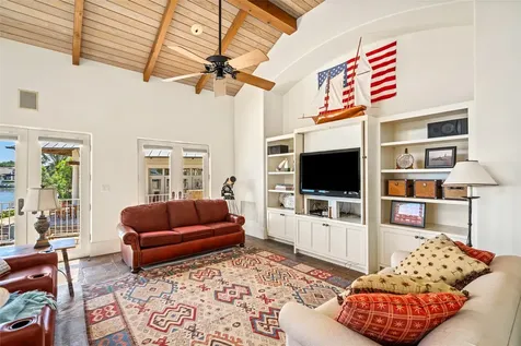 110 Applehead Island Drive Horseshoe Bay TX 78657