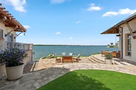 110 Applehead Island Drive Horseshoe Bay TX 78657