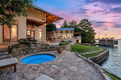 110 Applehead Island Drive Horseshoe Bay TX 78657