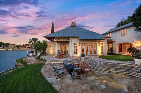 110 Applehead Island Drive Horseshoe Bay TX 78657