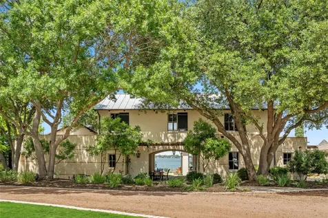 110 Applehead Island Drive Horseshoe Bay TX 78657