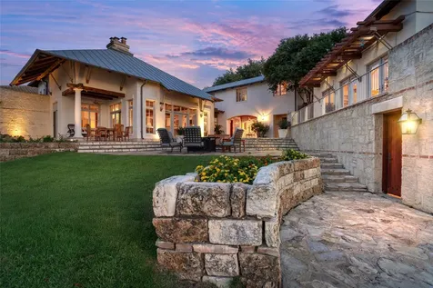 110 Applehead Island Drive Horseshoe Bay TX 78657