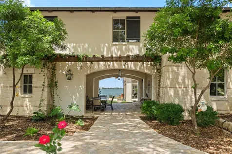 110 Applehead Island Drive Horseshoe Bay TX 78657