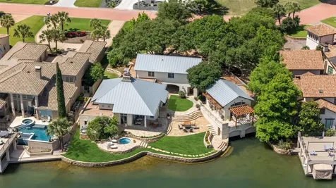 110 Applehead Island Drive Horseshoe Bay TX 78657