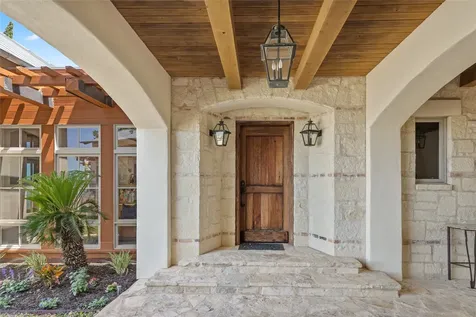 110 Applehead Island Drive Horseshoe Bay TX 78657