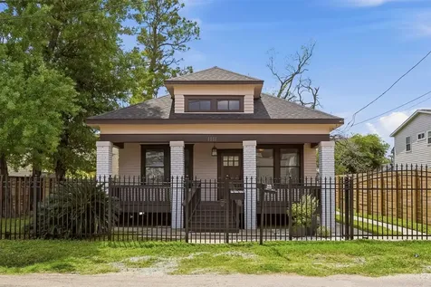 1211 Bingham Street Houston TX 77007