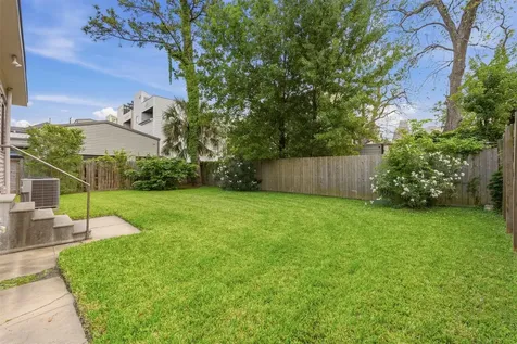 1211 Bingham Street Houston TX 77007