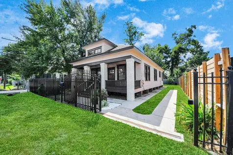 1211 Bingham Street Houston TX 77007