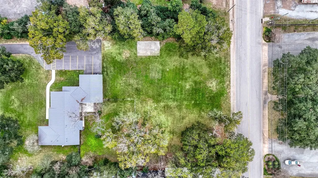 1505 East Avenue Katy TX 77493