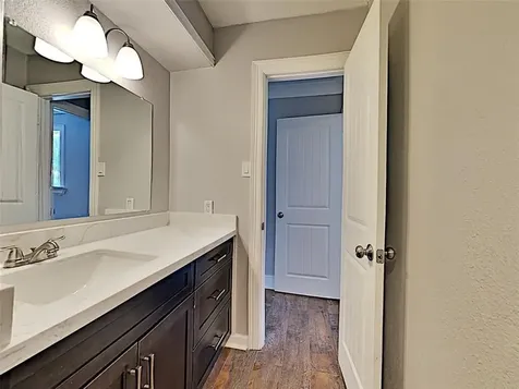 1102 Baffin Lane Houston TX 77090