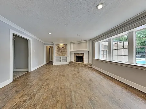1102 Baffin Lane Houston TX 77090