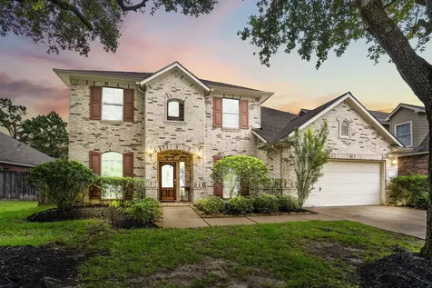 10410 Pitcataway Drive Spring TX 77379