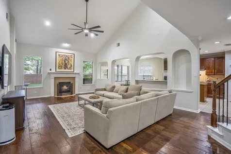 10410 Pitcataway Drive Spring TX 77379