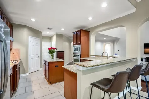 10410 Pitcataway Drive Spring TX 77379