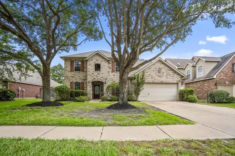 10410 Pitcataway Drive Spring TX 77379