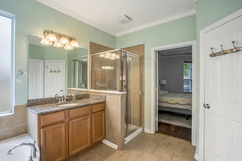 10410 Pitcataway Drive Spring TX 77379