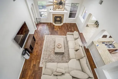 10410 Pitcataway Drive Spring TX 77379